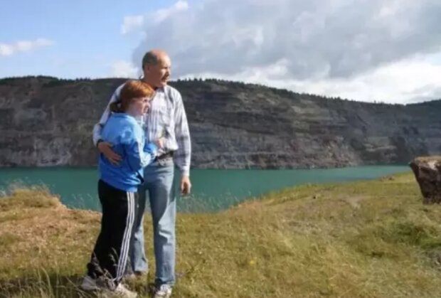 Szczęśliwe małżeństwo