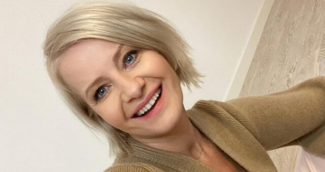 małgorzata kożuchowska polska aktorka