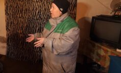 „Mamo, niedługo urodzi nam się piąte dziecko, a ty w ogóle nie pomagasz: "Mogę wam zrobić wykład o zabezpieczaniu się"