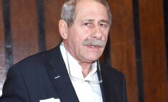Andrzej Strzelecki jest poważnie chory, ale pojawiła się nadzieja!