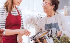 "W niedzielę postanowiłam zrobić pierogi. Poprosiłam szwagierkę o pomoc. Teraz wiem, czy mogę ją o coś poprosić"