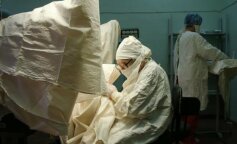 Historia 91-letniej kobiety-chirurga, która poświęciła zawodowi ponad 67 lat swojego życia