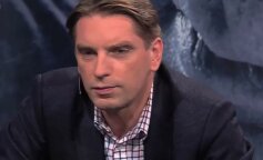 Tomasz Lis zamieścił bardzo poruszający wpis. "Życie jest okrutne. Zdrada czai się wszędzie"