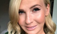 Edyta Pazura po raz pierwszy opowiada o swojej strasznej chorobie: "Wszystko doprowadzało mnie do płaczu"