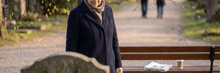 tym roku odprowadziłam