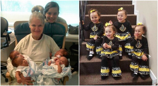 Kimberly Fugate, screen YT