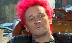 Michał Wiśniewski z nową fryzurą. Wokalista coraz bardziej zaskakuje
