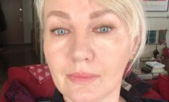 Aktorka Agnieszka Pilaszewska skarży się na polską służbę zdrowia: "Opamiętajmy się"