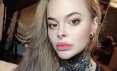 Monika Miller pochwaliła się niezwykłą przemianą. Zmienił się nie tylko jej kolor włosów...
