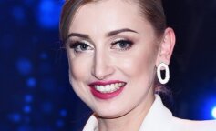 Justyna Żyła pozuje całkiem bez ubrań. Prowokacyjne zdjęcie zdziwiło prawie każdego