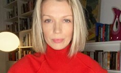 To już oficjalnie! Magda Mołek odeszła z TVN. "Dziękuję Wszystkim, których tam spotkałam i od których mogłam się uczyć"