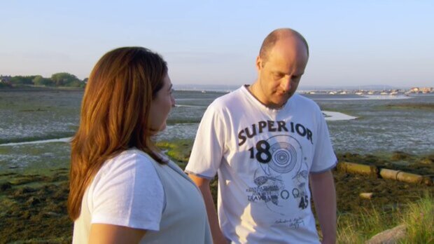 wychowywanie syna, screen YT