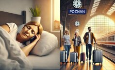 "Telefon obudził Martę o 5rano. Dzwonili z nieznanego numeru nieznajoma kobieta powiedziała że są jej krewnmi. Już na dworcu, proszą o pomoc": z życia