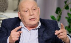 Jasnowidz Jackowski wie co wydarzy się w Sylwestra