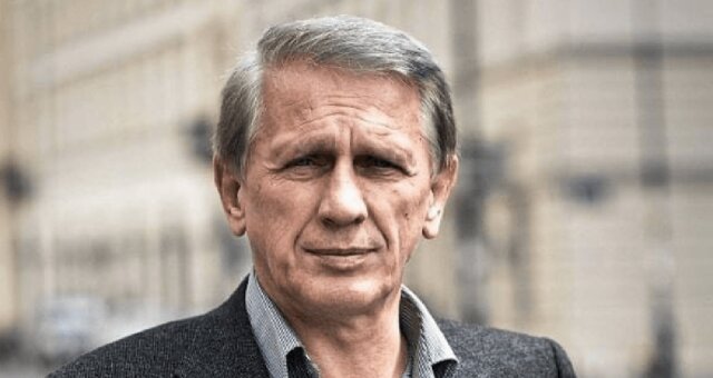 Jan Englert