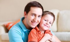 Andrzej ożenił się sześć miesięcy temu i był szczęśliwy ze swoją żoną, ale nie mógł znaleźć odpowiedniego momentu, aby powiedzieć jej o swoim synu