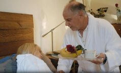 „Żona spała obok, a na Facebooku napisała do mnie piękna nieznajoma. Otworzyłem jej stronę, ale sumienie powstrzymało mnie przed głupotą”: z życia