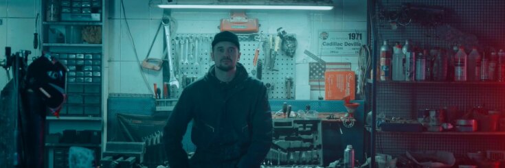 "Pani postawiła córkę przed wyborem, a ona wybrała moją miłość w biedzie, ale z honorem": Historia mechanika, pięknej dziewczyny i wyniosłej teściowej