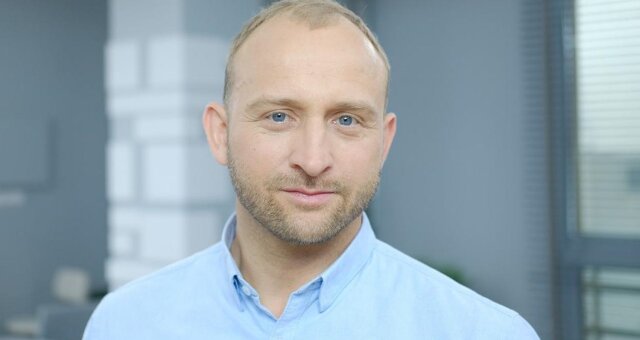 Borys Szyc