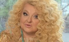 Magda Gessler zdradziła, co stało powodem jej kolosalnej utraty masy ciała?