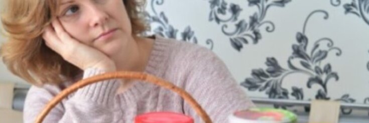 "Całe życie zdmuchiwałam z ciebie kurz, a ty poszedłeś do swojej kochanki: to twoja wina"