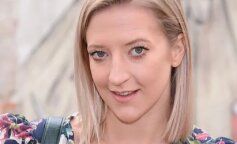 Lara Gessler pokazała pokój córki. Jest tam bardzo przytulnie