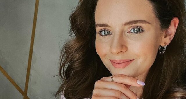 Jak mieszka Olga Kalicka