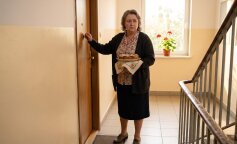 Trzydzieści lat mówiłam