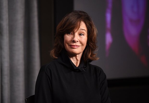 Anne Archer fot. Getty Images