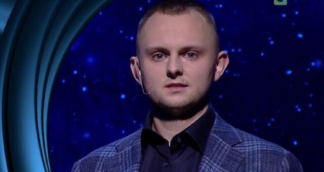 Piotr Kucharczyk