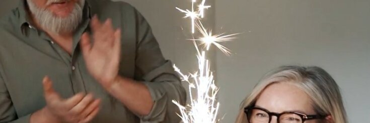 "Powiedziałam wyraźne Nie, bo nie chcemy teraz oddawać naszego mieszkania. Nasz syn jest niezadowolony, nazwał nas skąpcami i niewdzięcznymi": z życia