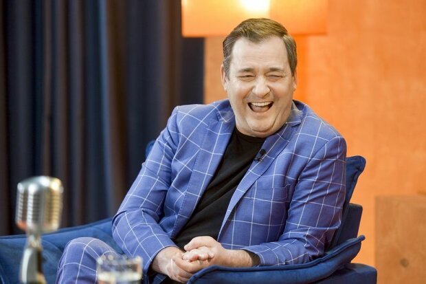 jacek rozenek, zdjęcie: AKPA