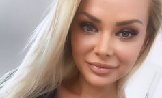 Ola Ciupa pokazała zdjęcie z urlopu. Jeden szczegół nie spodobał się fanom