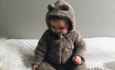 Historia dziewczynki, która urodziła się z wagą 8 kg. Jak wygląda jej życie 13 lat później?