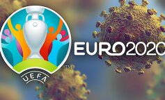 Piłka przegrała z koronawirusem. Decyzja w sprawie Euro 2020