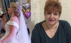 panna młoda wzniosła toast, screen YT