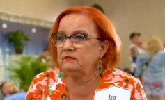 Prawda wyplątana z mroków. Kulisy życia Izabeli Zeiske z "Gogglebox", o których dotąd nie wiedzieliśmy