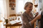 niedzielnym obiedzie przeczytałam