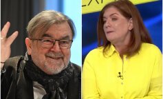 Kontrowersyjna wypowiedź Katarzyny Dowbor na temat Edwarda Miszczaka. Czy ich sprawę rozstrzygnie sąd