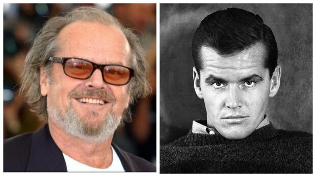 Jack Nicholson