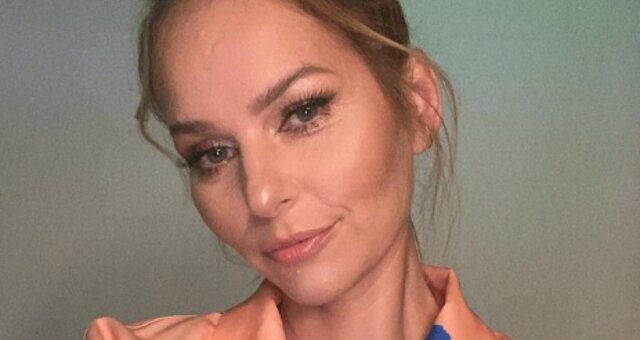 paulina sykut jeżyna