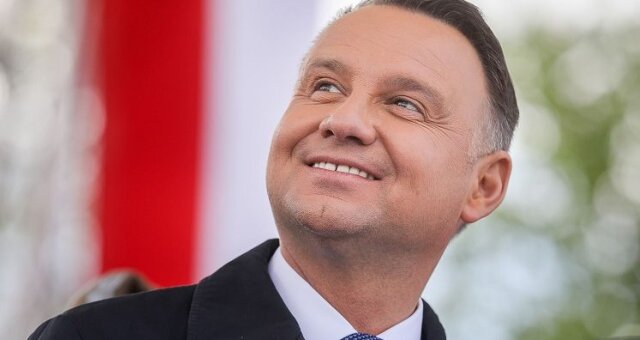 Andrzej Duda