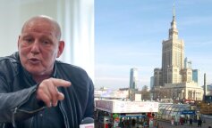 Słowa Jackowskiego o Warszawie. Kolejna prognoza jasnowidza