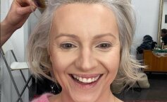 Dorota Szelągowska pochwaliła się nową fryzurą. Bardzo młodo i świeżo wygląda!
