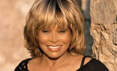 Legendarna wokalistka Tina Turner świętuje 81 urodziny!
