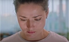 „Żyjemy w ubóstwie. Nie mogę kupić sukienki, nawet najtańszego mydła. Maryna mówi, że znajomi szepczą o nas za plecami, a ja się wstydzę”