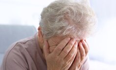 "Nie wiem, co zrobić z moją synową, nie chcę jej wyrzucać z mieszkania, ale wtedy stracę dochód na starość"