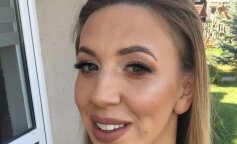"Rolnik szuka żony": Małgosia Borysewicz pokazała, jak wygląda jej ciało po dwóch ciążach