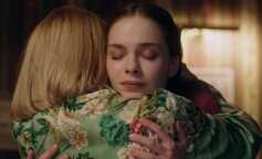 "Całe życie byłam niezadowolona z mamy, wszystkie problemy są przez nią. Ale później poczułam się tak, jakby mama została zmieniona"