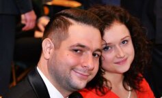 Patryk Jaki został ojcem. Na świecie pojawiło się drugie dziecko polityka